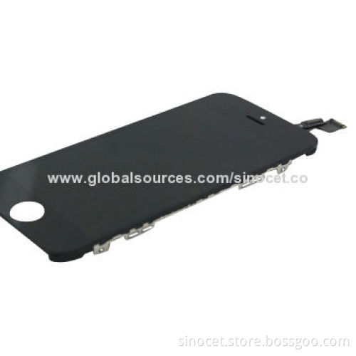 LCD Screen Assembly for iPhone 5C, Grade AAA, 100% Original